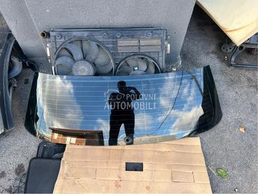 staklo gepek vrata za Volkswagen Golf 7