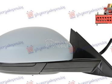 RETROVIZOR ELEKTRICNI SA GREJA za Land Rover Range Rover Evoque od 2015. do 2019. god.