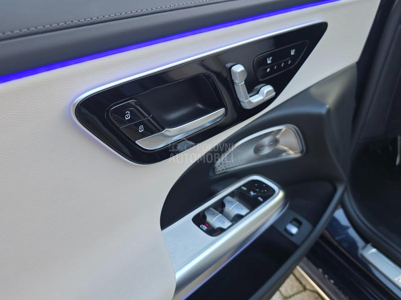 Mercedes Benz E 220 AMG/3Xdisp/PANO/NOV