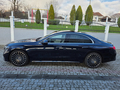 Mercedes Benz E 220 AMG/3Xdisp/PANO/NOV