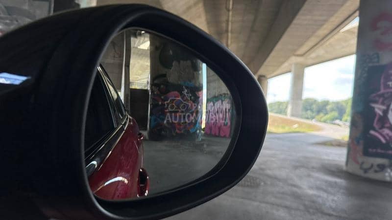 Alfa Romeo Giulia QV 100years 520ps