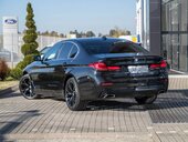 BMW 518 D A MHEV