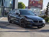 BMW 518 D A MHEV