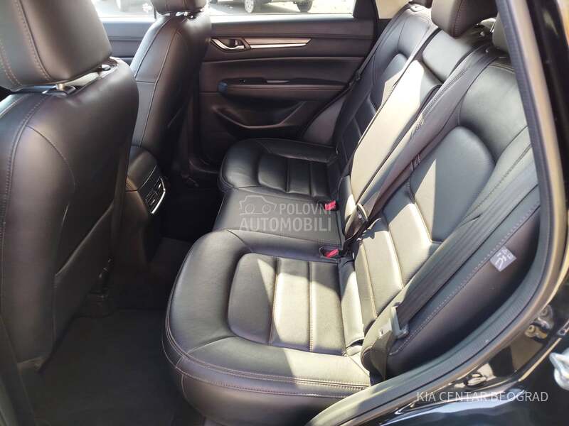 Mazda CX-5 2.5 SKYACTIV AWD