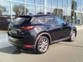 Mazda CX-5 2.5 AWD SKYACTIV