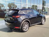 Mazda CX-5 2.5 SKYACTIV AWD