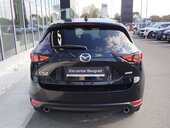 Mazda CX-5 2.5 SKYACTIV AWD