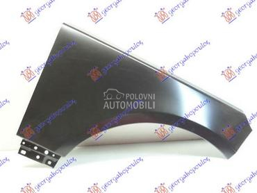 BLATOBRAN (ALUMINIJUM) za Land Rover Range Rover od 2019. do 2021. god.