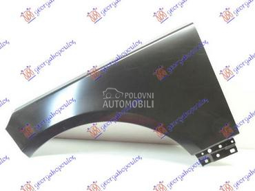 BLATOBRAN (ALUMINIJUM) za Land Rover Range Rover od 2012. do 2019. god.