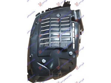 POTKRILO (PREDNJI DEO) za Land Rover Range Rover Sport od 2013. do 2018. god.