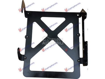 NOSAC KARTERA METALNI za Land Rover Range Rover od 2012. do 2019. god.