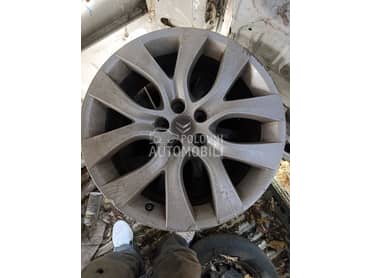 Aluminijumske felne  18" 5 x 108