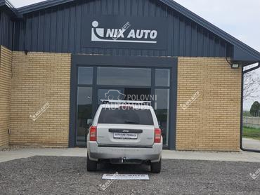 Auto Kuka - Euro Kuka za Jeep Patriot