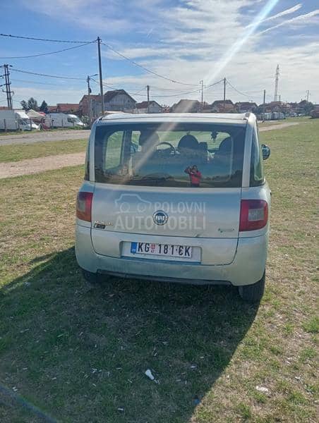 Fiat Multipla 