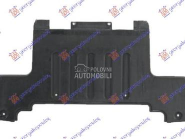 ZASTITA MOTORA ISPOD BRANIKA Z za Land Rover Range Rover od 2012. do 2019. god.