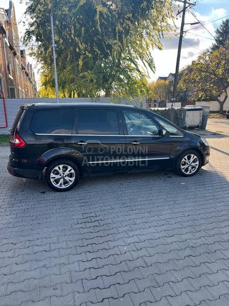 Ford Galaxy 2.0 TDCI