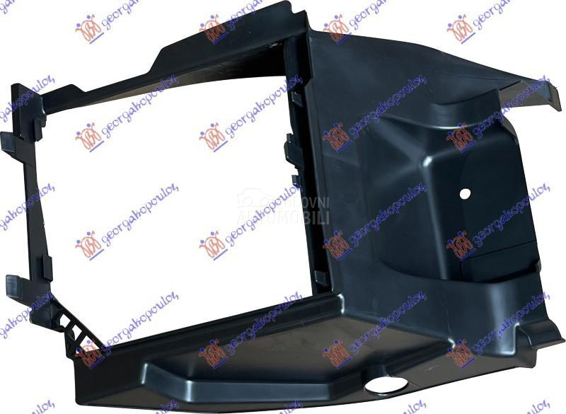 USMERIVAC VAZDUHA NA HLADNJAKU