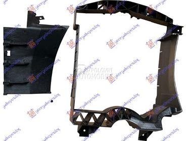 NOSAC USMERIVACA VAZDUHA NA HL za Land Rover Range Rover Sport od 2013. do 2018. god.