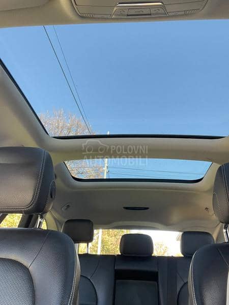 Mercedes Benz C 220 Pano/Aut