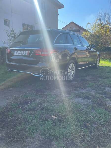 Mercedes Benz C 220 Pano/Aut