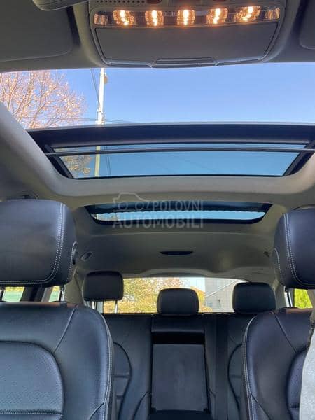 Mercedes Benz C 220 Pano/Aut