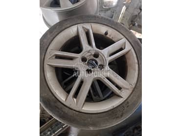 Aluminijumske felne  17" 4 x 98