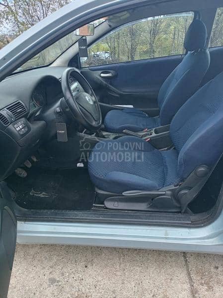 Fiat Stilo jtd