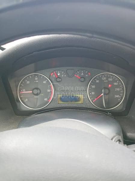 Fiat Stilo jtd