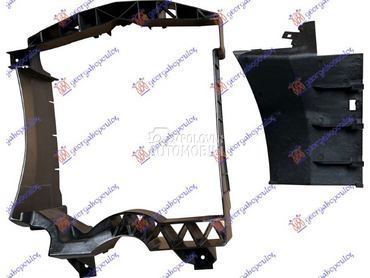 NOSAC USMERIVACA VAZDUHA NA HL za Land Rover Range Rover Sport od 2018. do 2022. god.