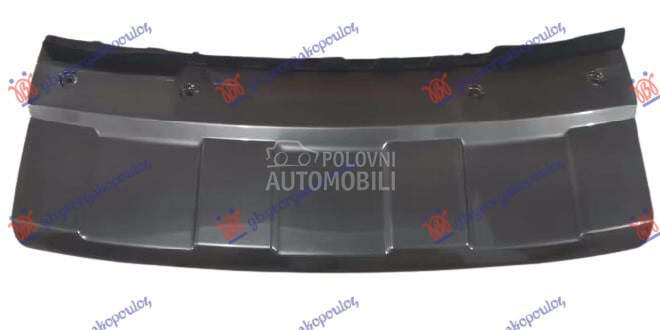 LAJSNA PREDNJEG BRANIKA DONJA