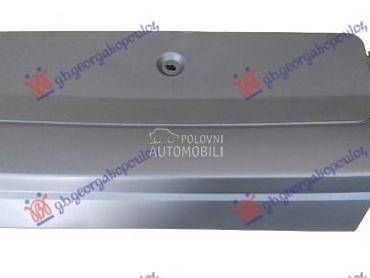 POKLOPAC NA ZADNJEM BRANIKU PL za Land Rover Range Rover od 2012. do 2019. god.