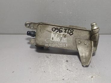 HLADNJAK ULJA MJENJACA za BMW Serija 4