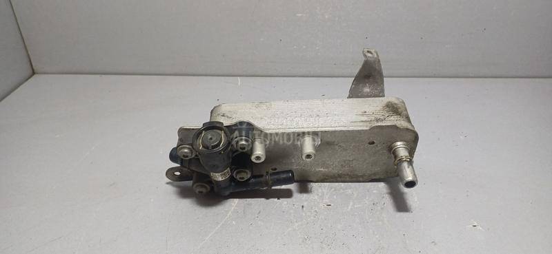 HLADNJAK ULJA MJENJACA