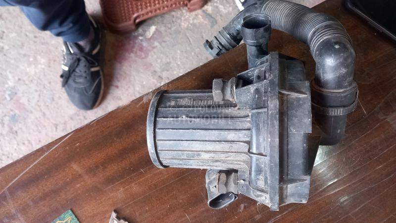 pumpa vazdušnog pritiska