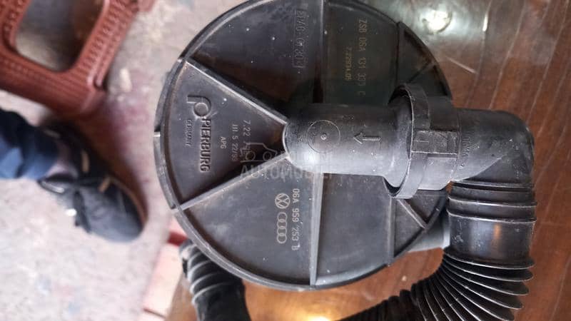 pumpa vazdušnog pritiska