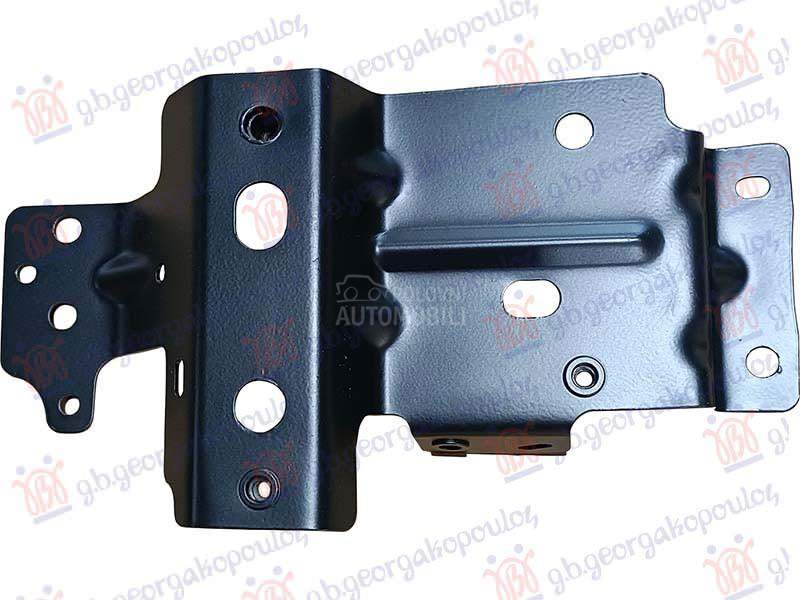 NOSAC BLATOBRANA METAL