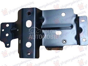 NOSAC BLATOBRANA METAL za Land Rover Range Rover od 2019. do 2021. god.