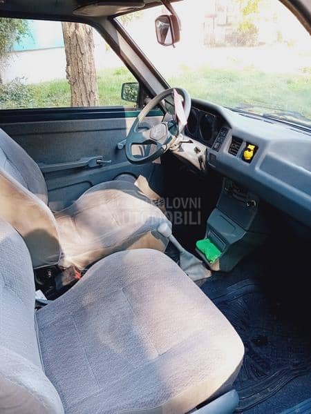 Zastava Yugo Tempo 1.3