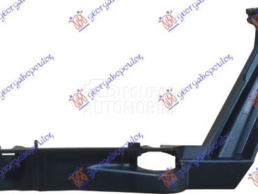 NOSAC ZADNJEG BRANIKA DONJI PL za Land Rover Range Rover od 2019. do 2021. god.