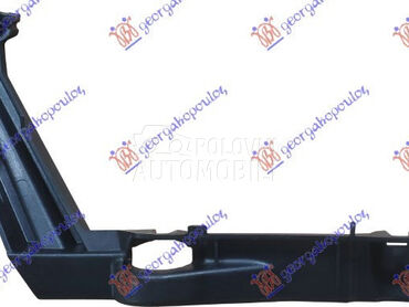 NOSAC ZADNJEG BRANIKA DONJI PL za Land Rover Range Rover od 2012. do 2019. god.