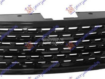 PVC MASKA CRNA za Land Rover Range Rover od 2012. do 2019. god.