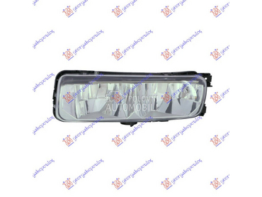 MAGLENKA LED (E) (DEPO) za Land Rover Range Rover od 2012. do 2019. god.