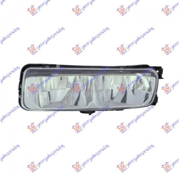 MAGLENKA LED (E) (DEPO)