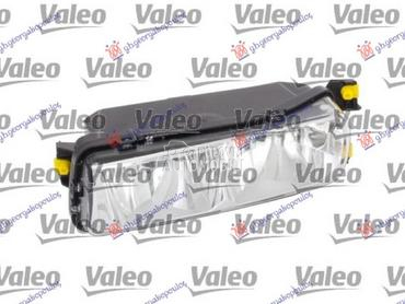 MAGLENKA LED (VALEO) za Land Rover Range Rover Sport od 2013. do 2018. god.