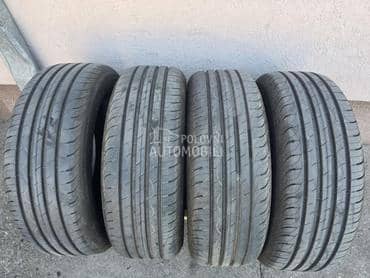 Sava 215/60 R17 Letnja
