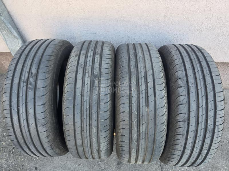 Sava 215/60 R17 Letnja