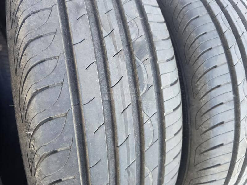 Sava 215/60 R17 Letnja