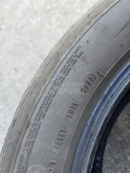 Sava 215/60 R17 Letnja
