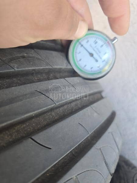 Sava 215/60 R17 Letnja