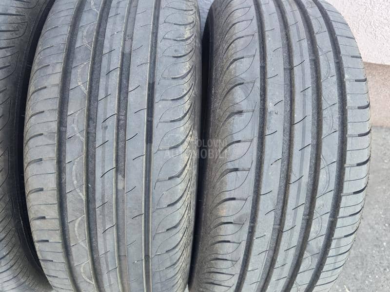 Sava 215/60 R17 Letnja